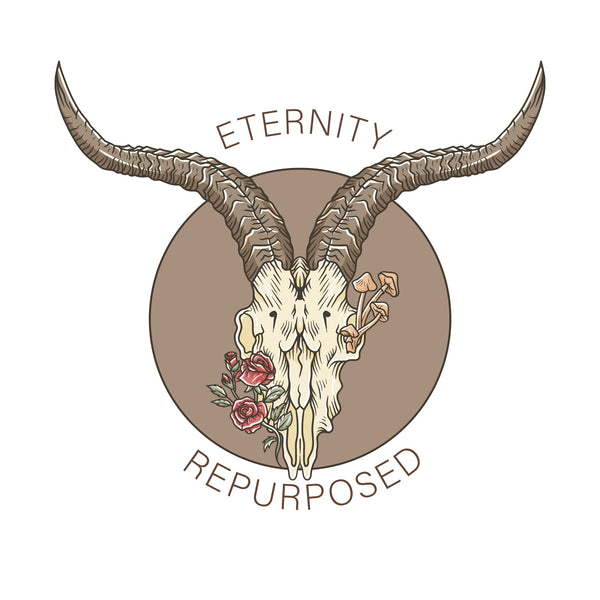 Eternity Repurposed 